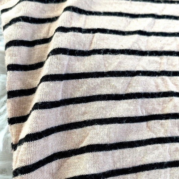 Billabong striped sleeveless tee - Picture 6 of 6
